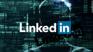 Linked in image